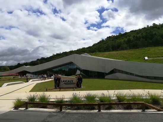 La Galinie Villa La Chapelle-Aubareil Екстериор снимка